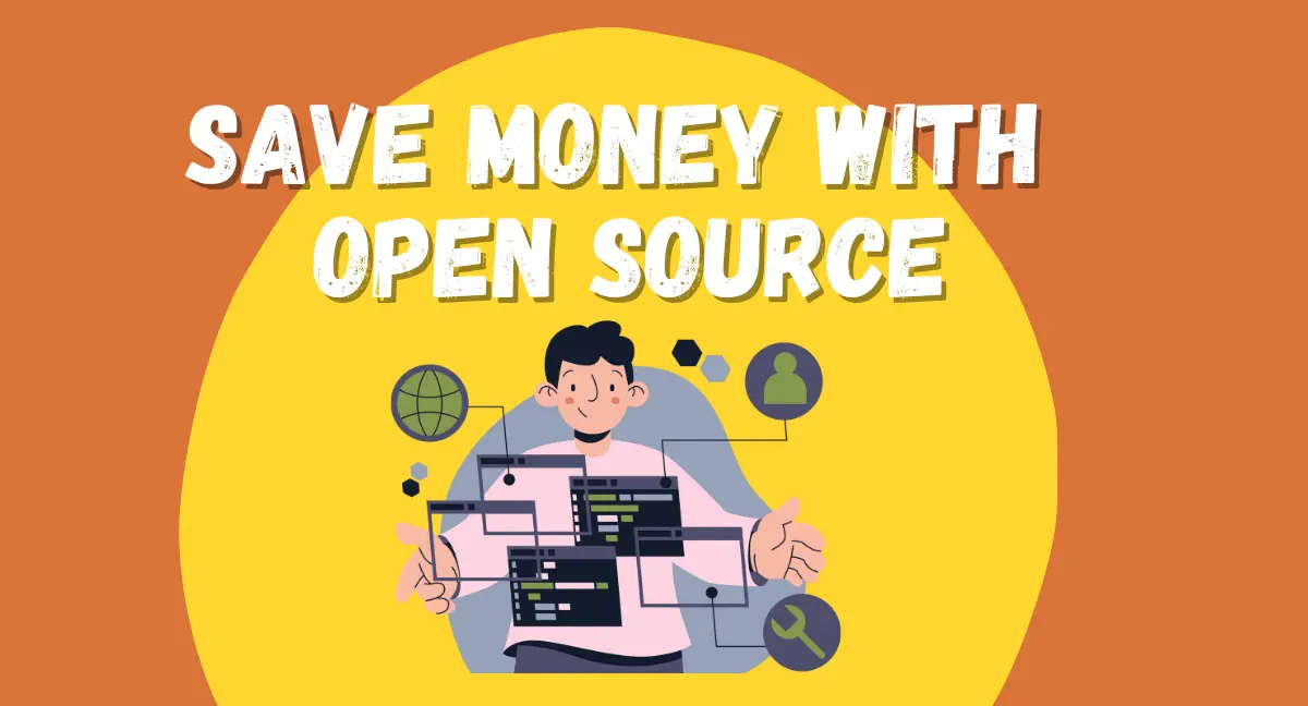 Dein Leitfaden zur Nutzung von Open-Source-Software als Indie-Entwickler